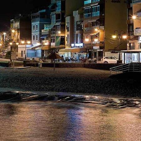 Piso En Primera Linea Con Vistas Directas Al Mar Меленара Екстериор снимка